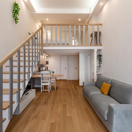 شقة Be-C0 Moscova District Loft ميلان المظهر الخارجي الصورة