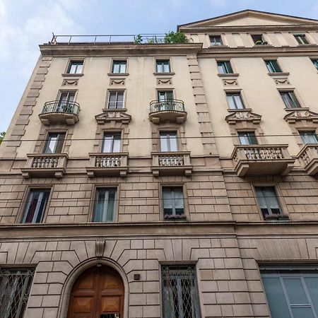 شقة Be-C0 Moscova District Loft ميلان المظهر الخارجي الصورة