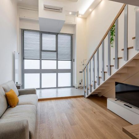 شقة Be-C0 Moscova District Loft ميلان المظهر الخارجي الصورة