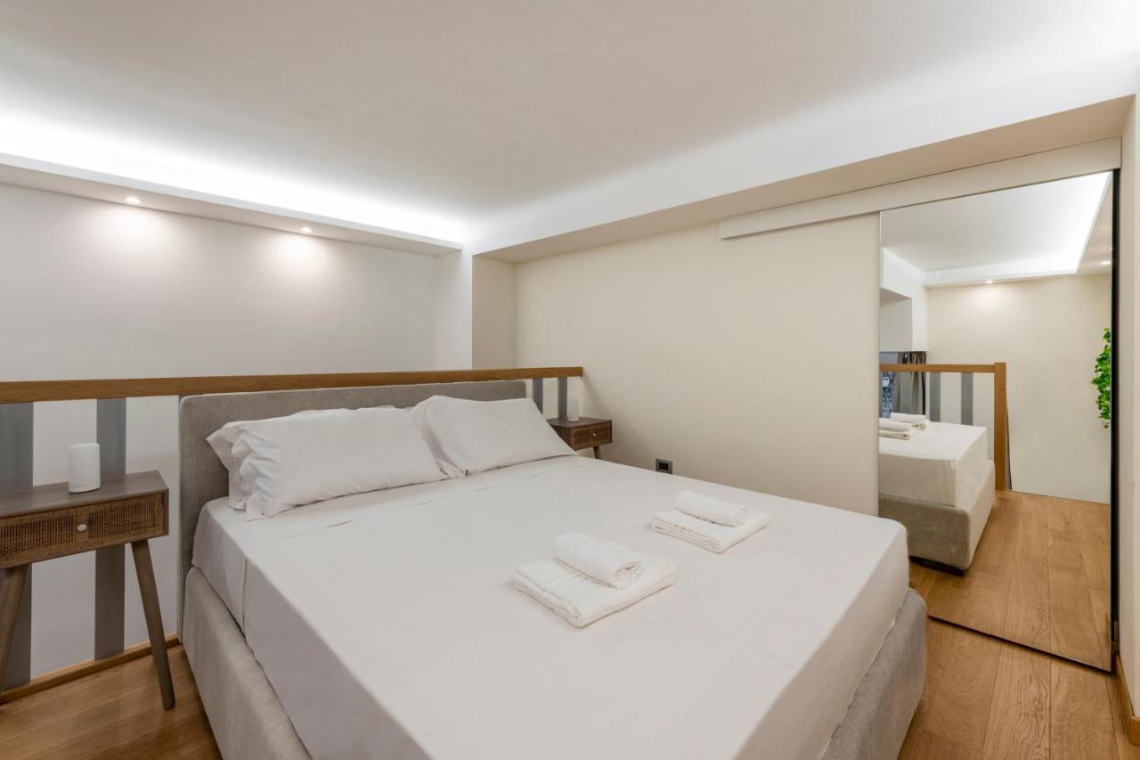 شقة Be-C0 Moscova District Loft ميلان المظهر الخارجي الصورة