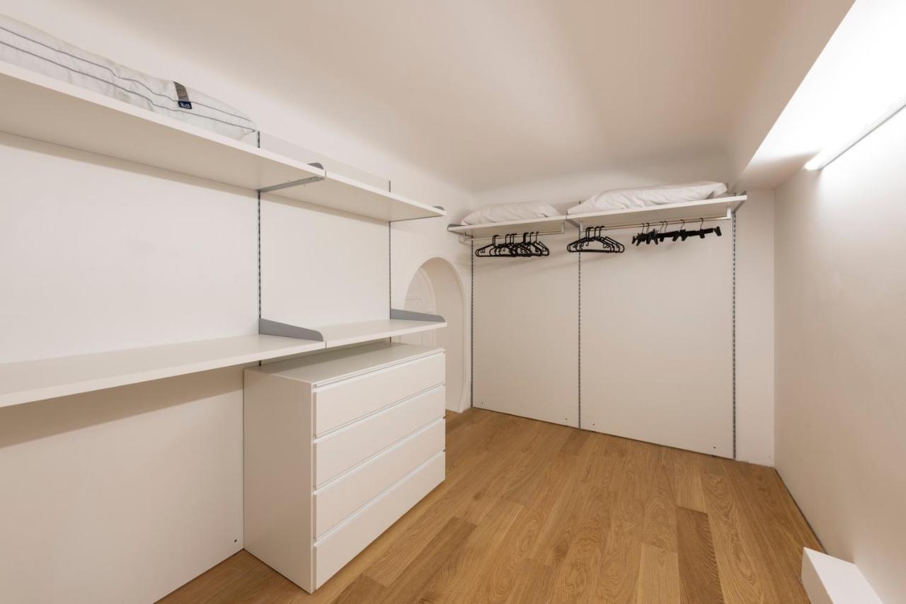 شقة Be-C0 Moscova District Loft ميلان المظهر الخارجي الصورة