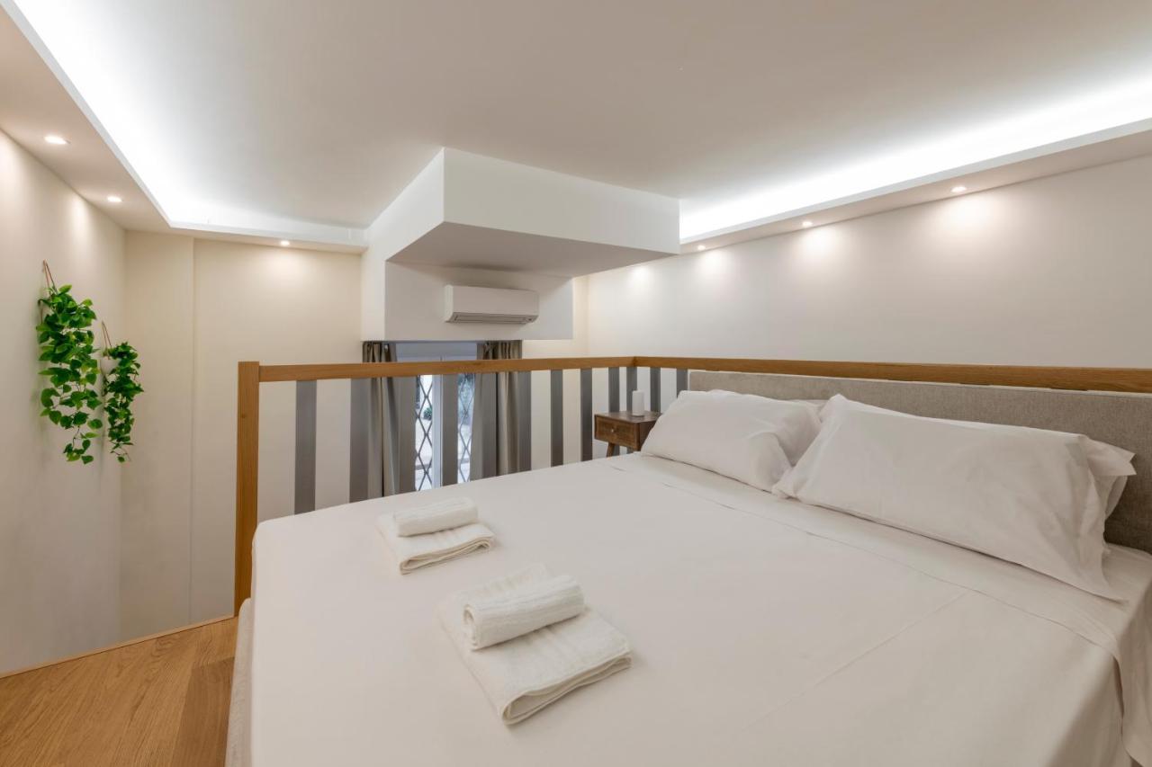 شقة Be-C0 Moscova District Loft ميلان المظهر الخارجي الصورة