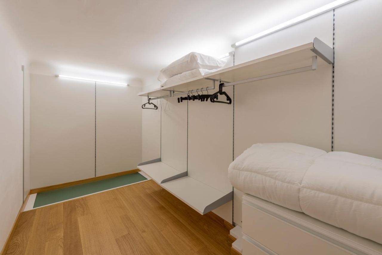 شقة Be-C0 Moscova District Loft ميلان المظهر الخارجي الصورة
