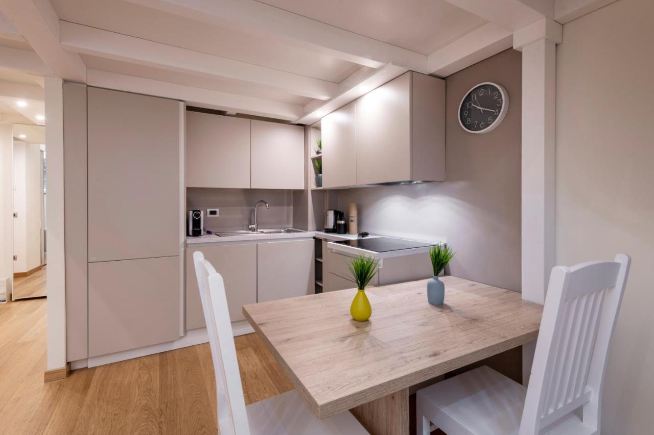 شقة Be-C0 Moscova District Loft ميلان المظهر الخارجي الصورة