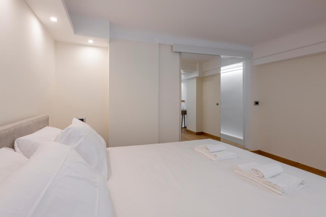 شقة Be-C0 Moscova District Loft ميلان المظهر الخارجي الصورة
