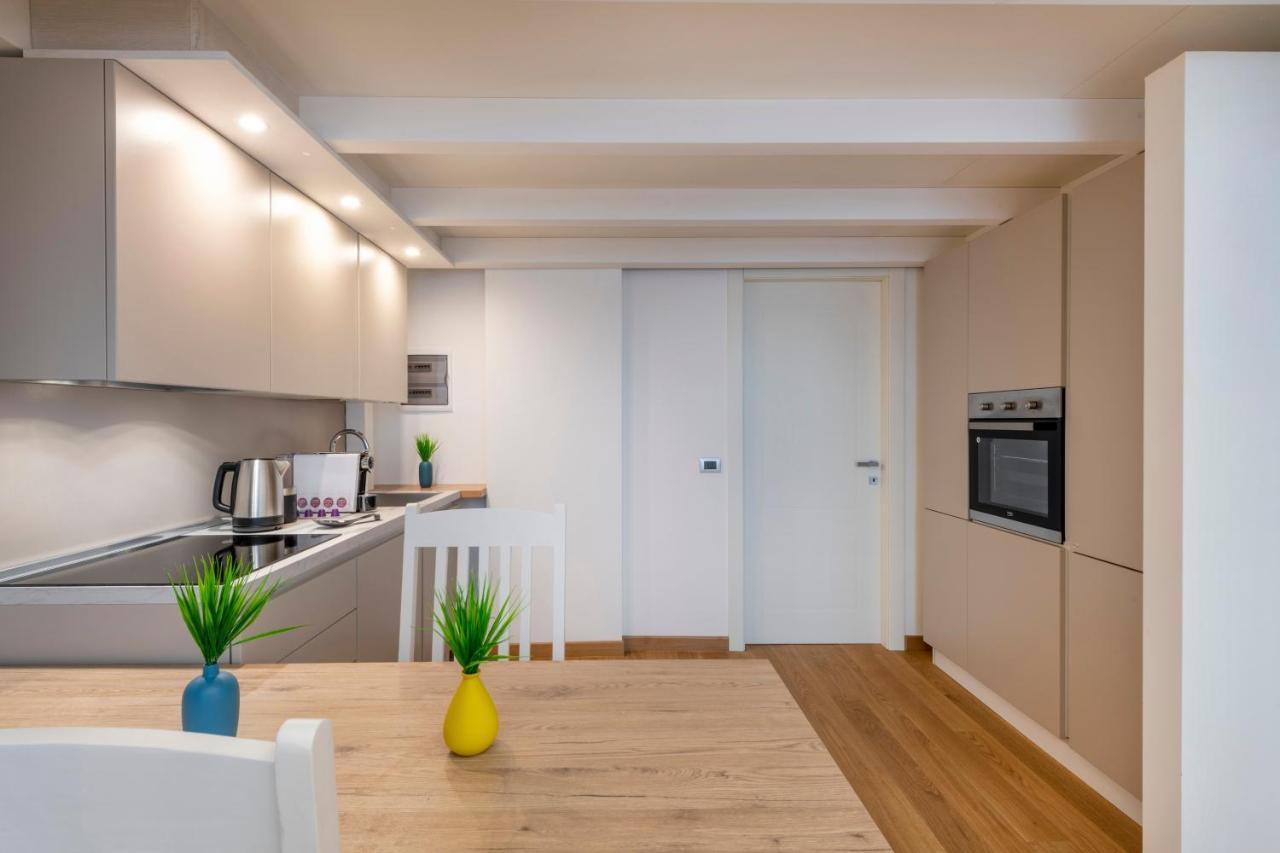 شقة Be-C0 Moscova District Loft ميلان المظهر الخارجي الصورة