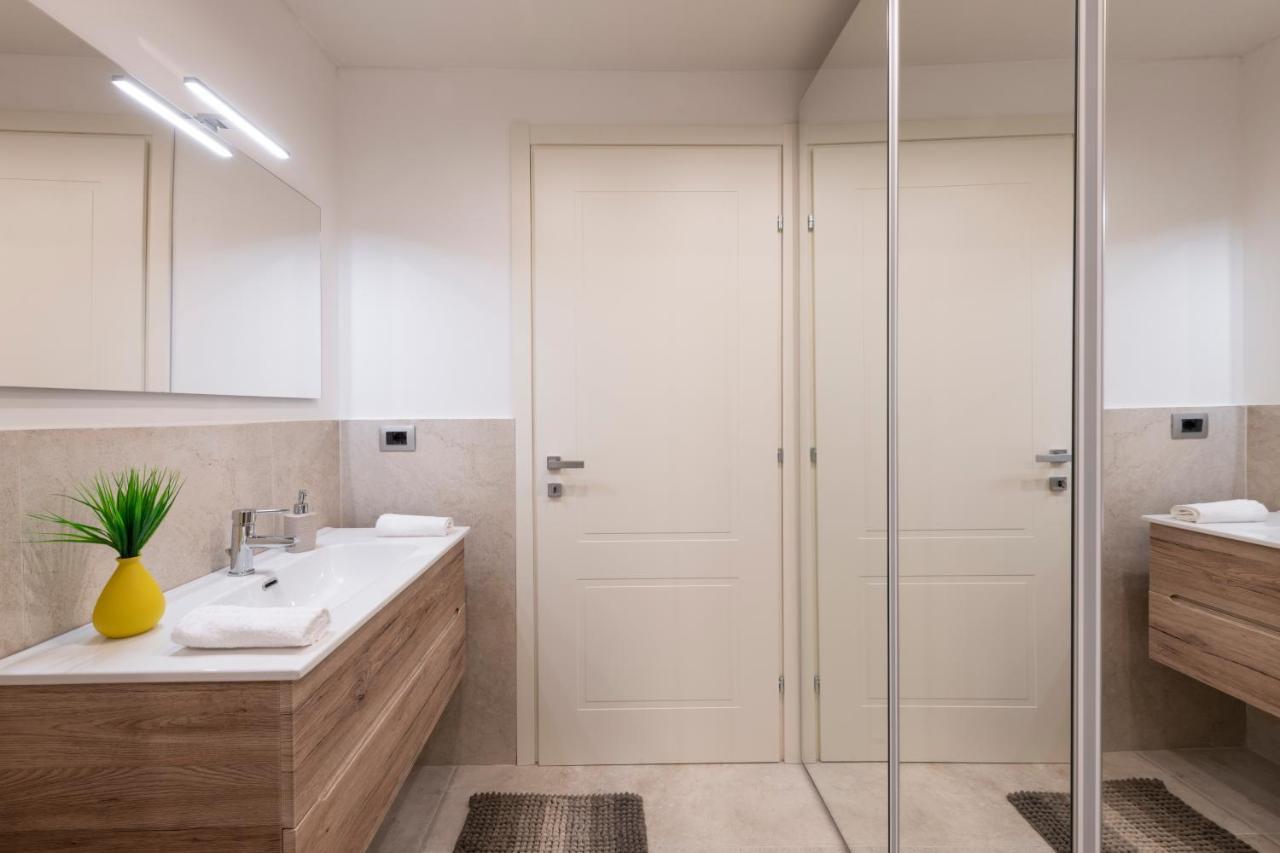 شقة Be-C0 Moscova District Loft ميلان المظهر الخارجي الصورة