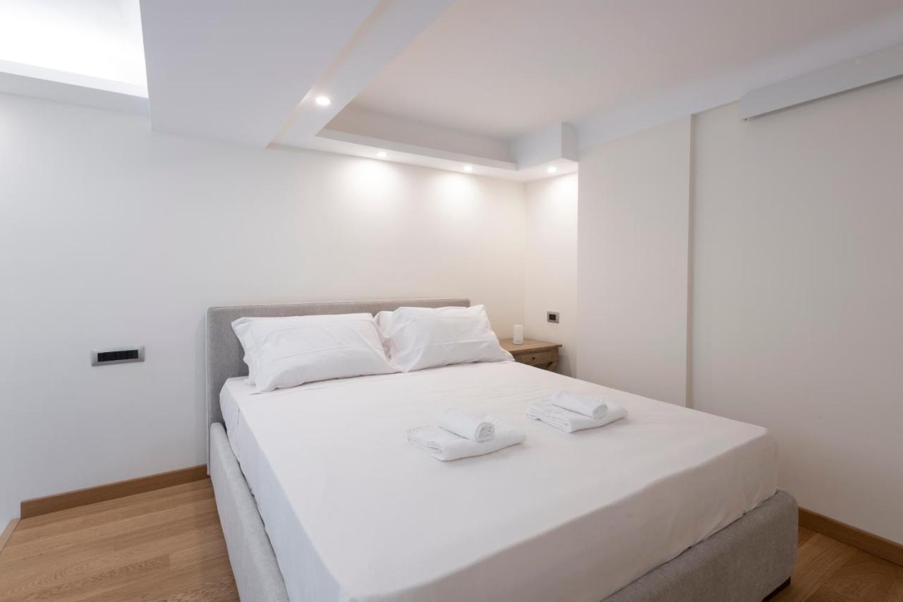 شقة Be-C0 Moscova District Loft ميلان المظهر الخارجي الصورة