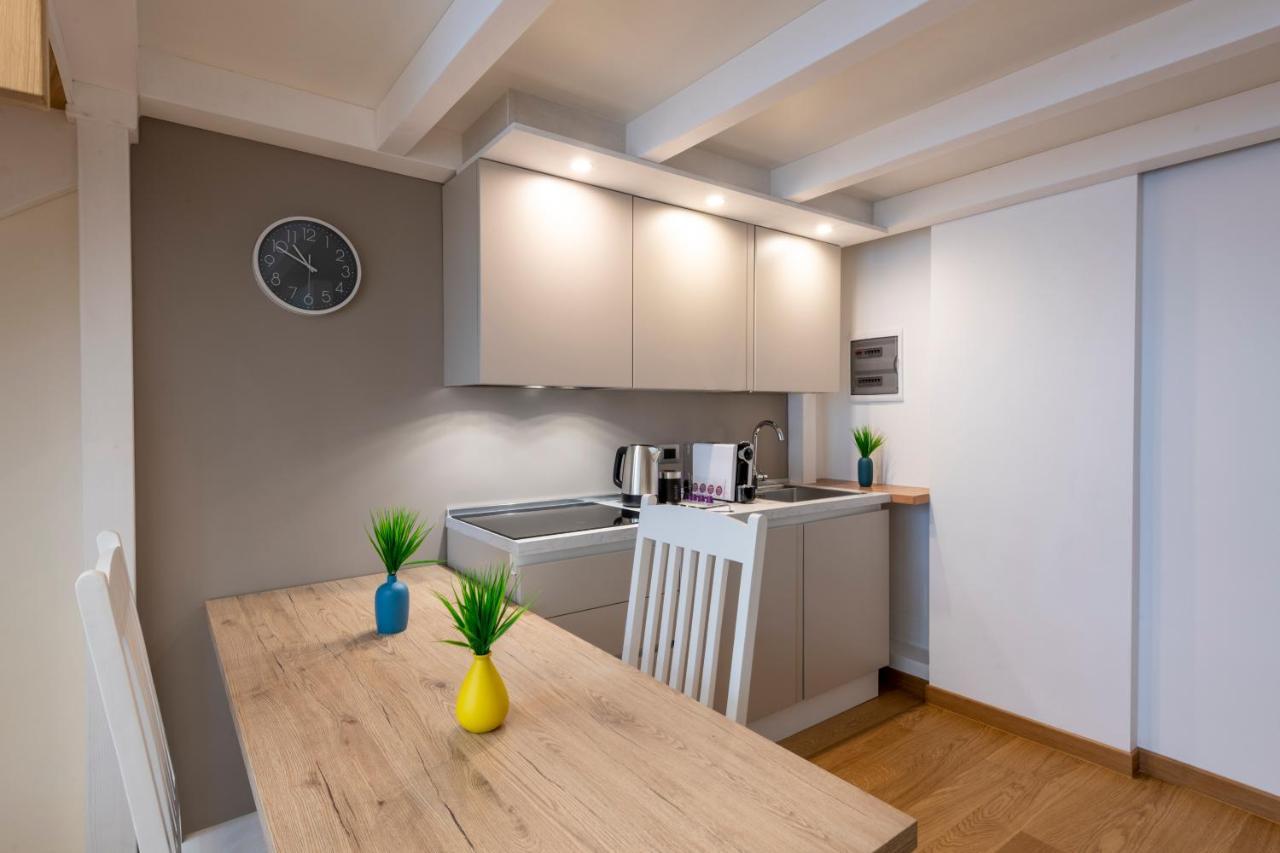 شقة Be-C0 Moscova District Loft ميلان المظهر الخارجي الصورة