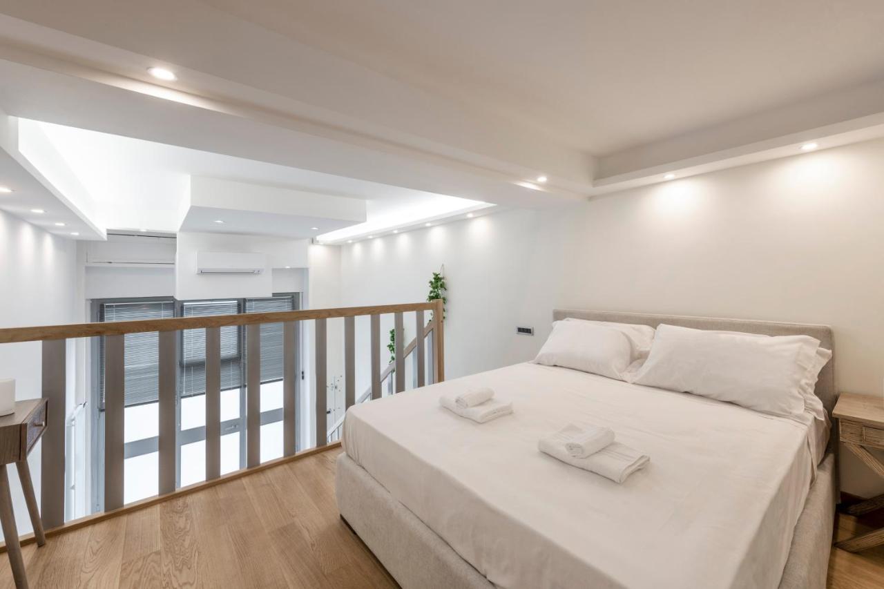 شقة Be-C0 Moscova District Loft ميلان المظهر الخارجي الصورة